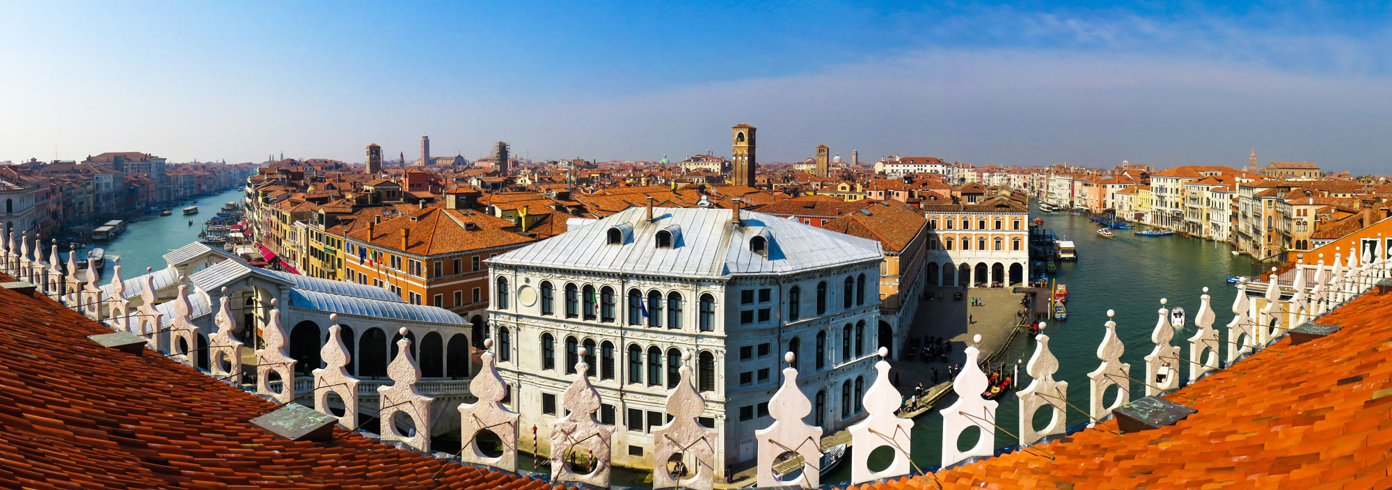 Trek - Escapade culturelle au coeur de Venise et de ses îles