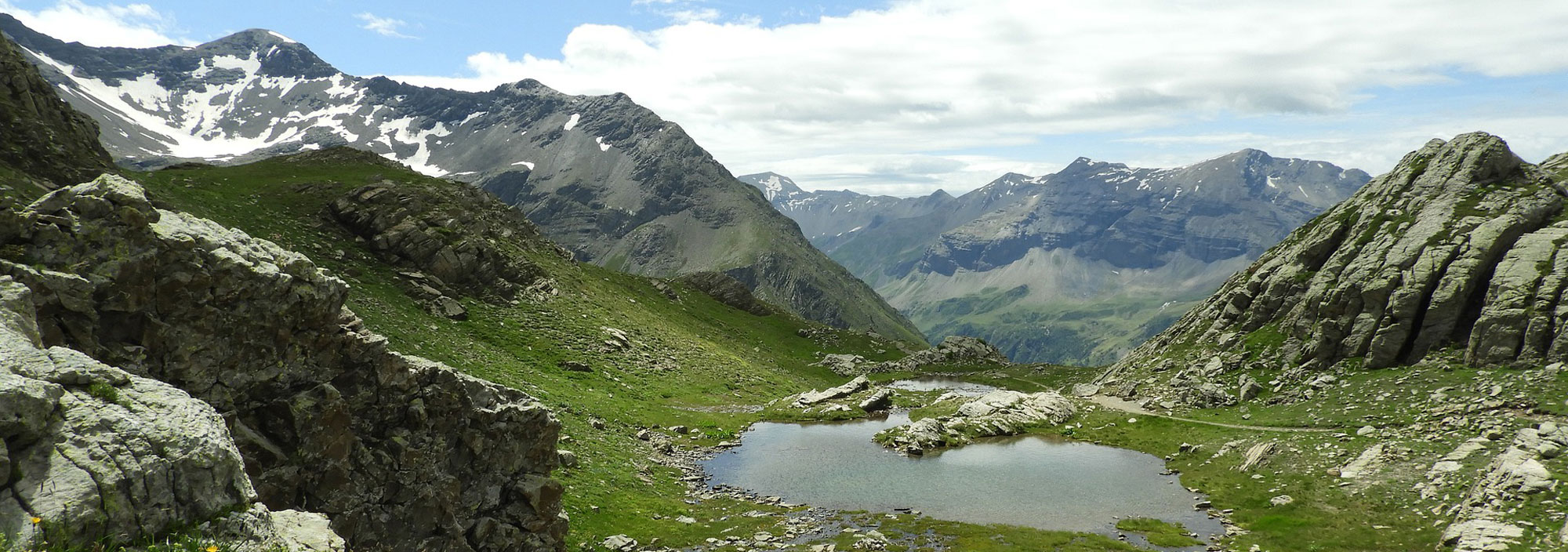 Trek - Écrins, les incontournables de la Vallouise
