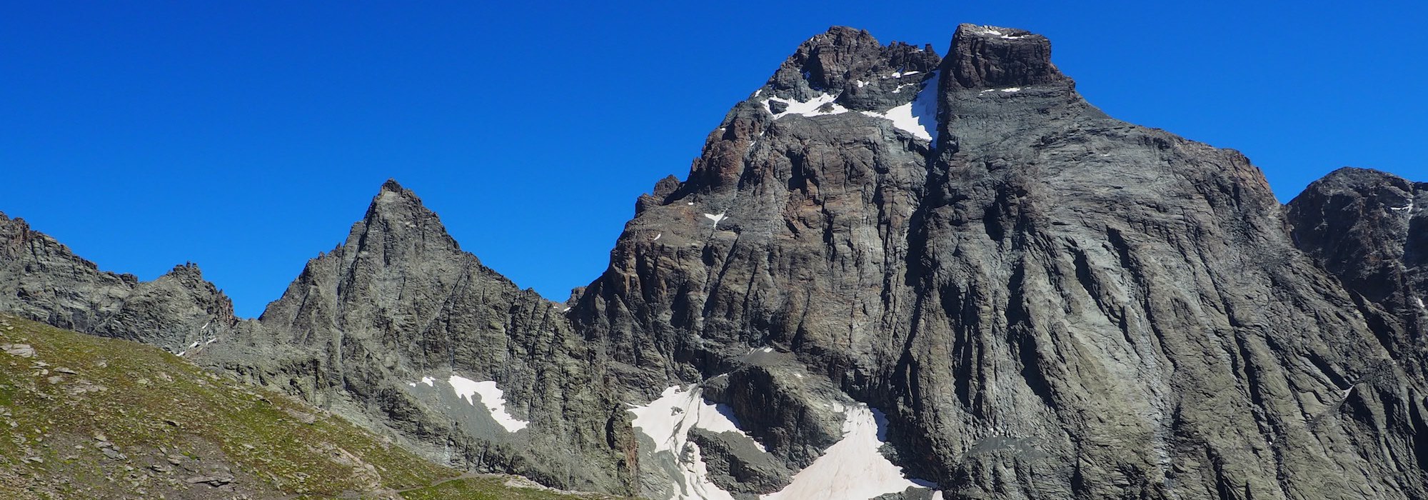 Trek - Entre refuge, lacs et sommets, la découverte du Queyras en famille en liberté