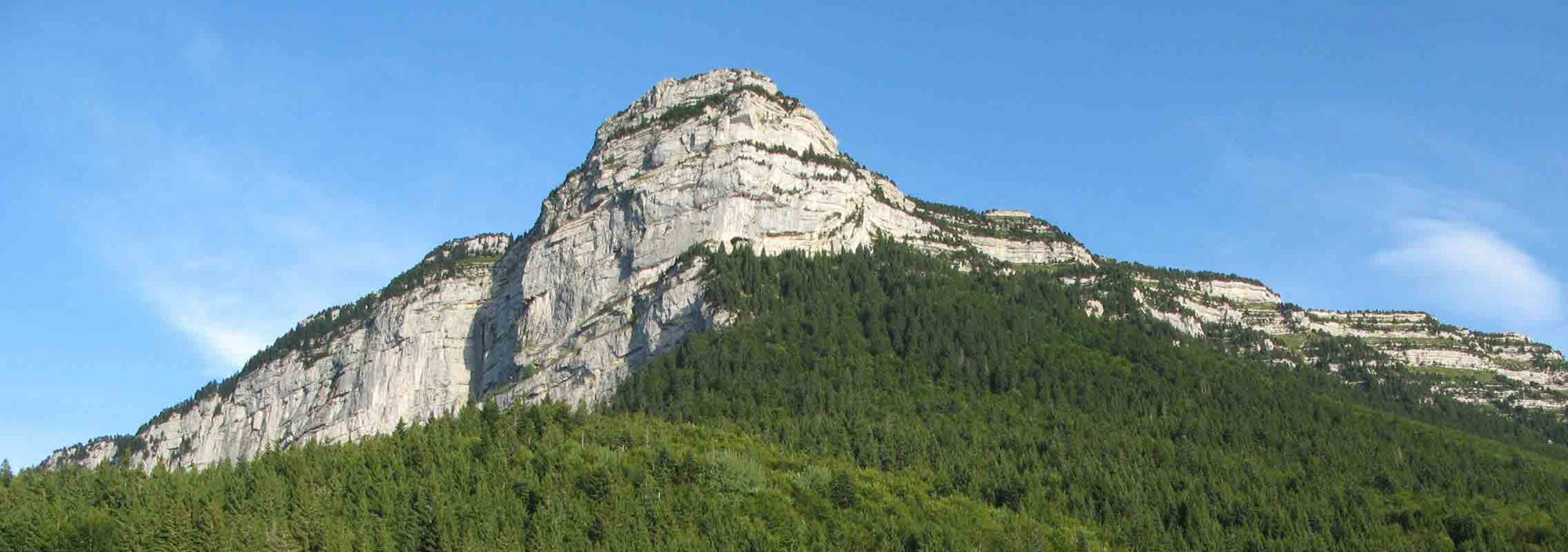 Trek - Tour du Parc de Chartreuse accompagné en gîte
