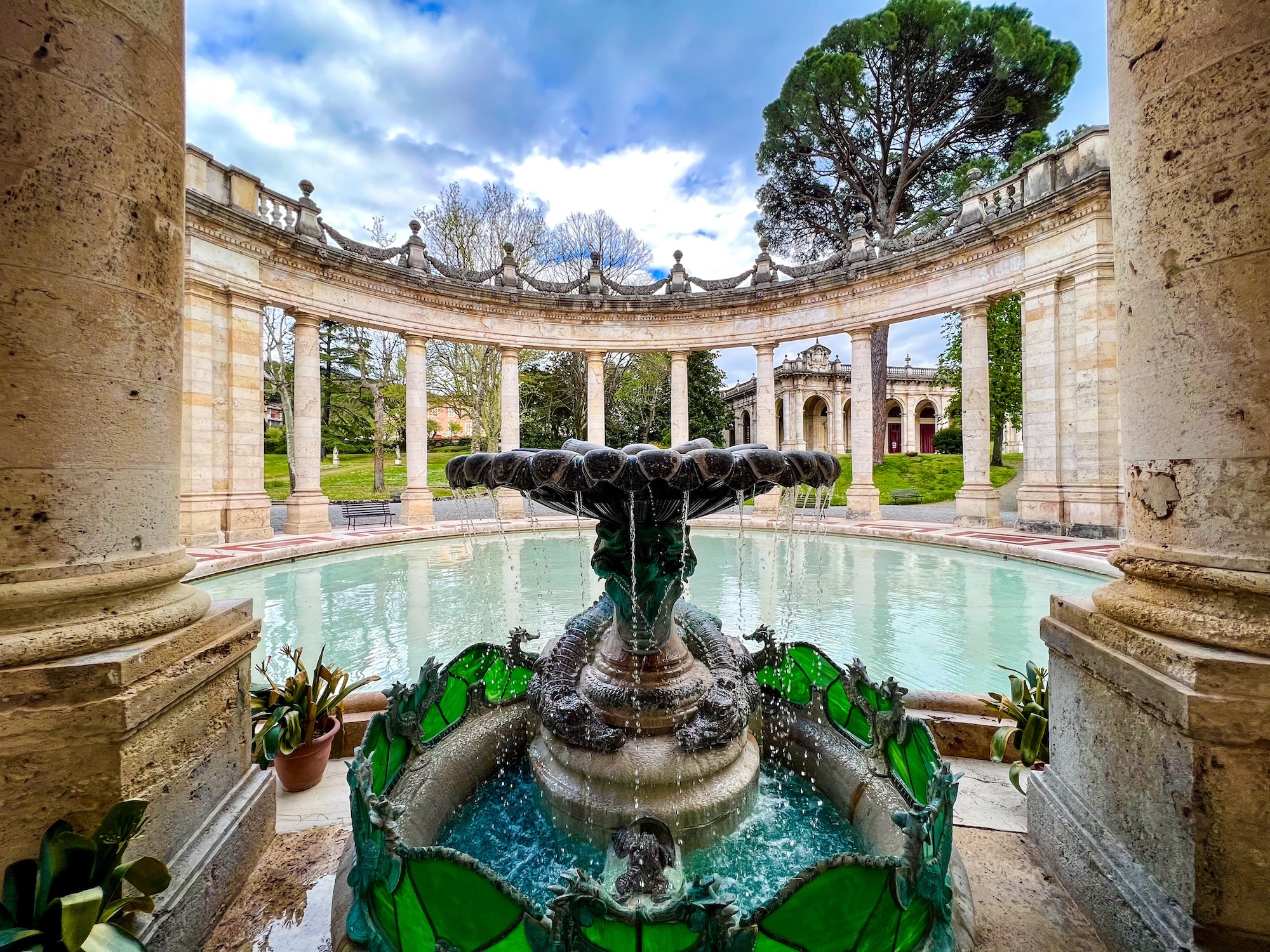 Trésors de Toscane en famille