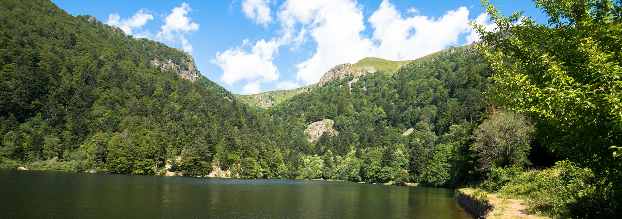  - Trois jours pour s’évader au cœur des Vosges