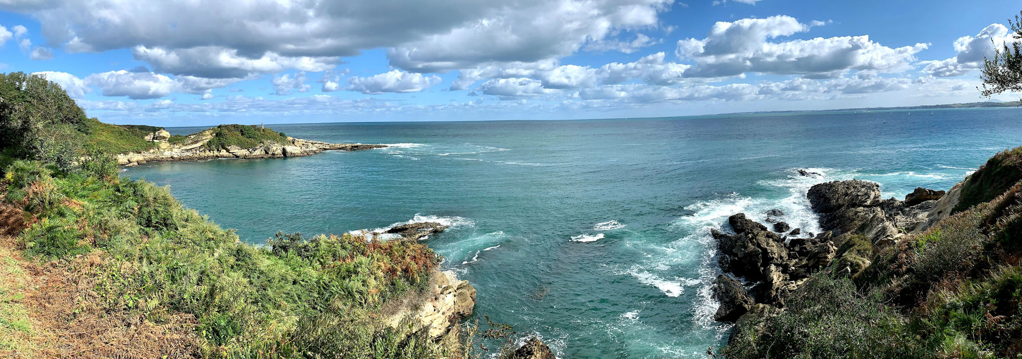 Traversée du Pays Basque : des montagnes à l’Océan