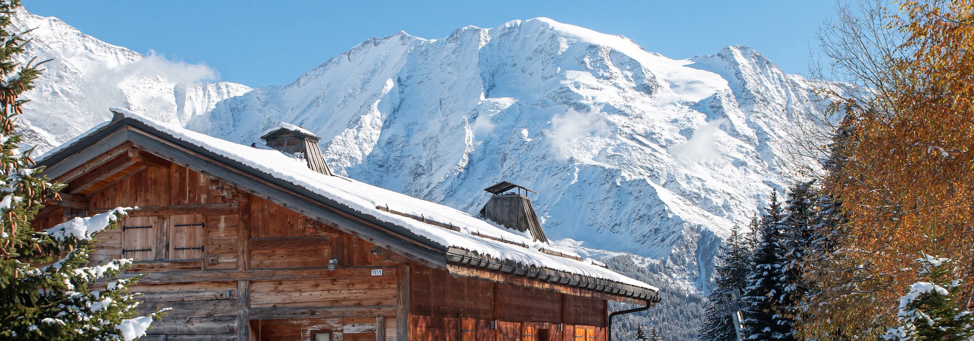 Voyage en raquette - Séjour raquette et Balnéo au Pays du Mont Blanc