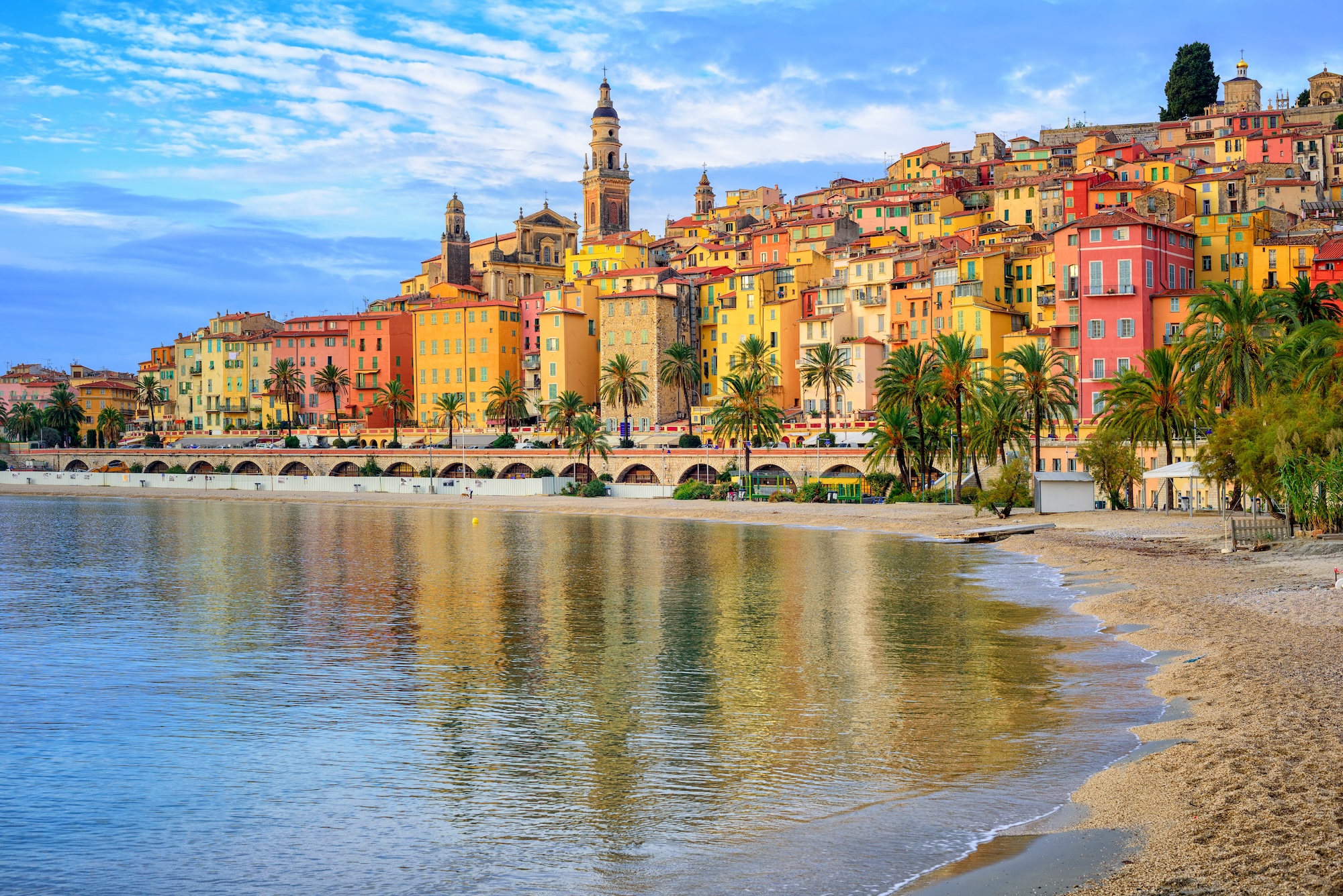 Trek - NOUVEL AN LIBERTE : Nice, Villas et Jardins de la Côte d’Azur