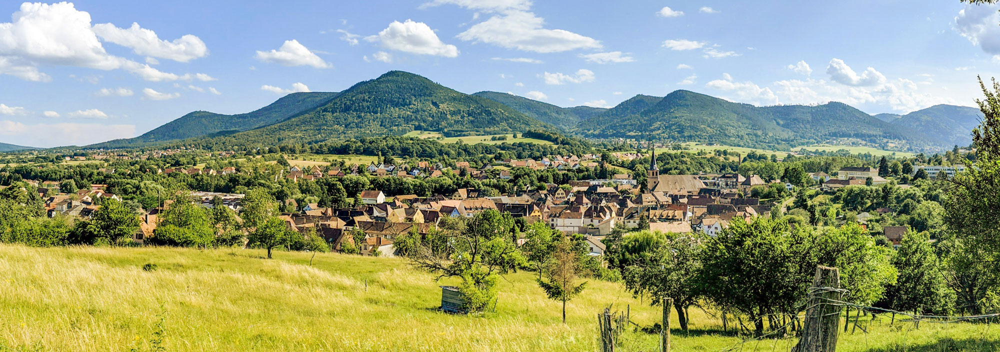 Trek - Séjour de randonnée facile au Lac Blanc dans les Vosges – 4 journées de marche