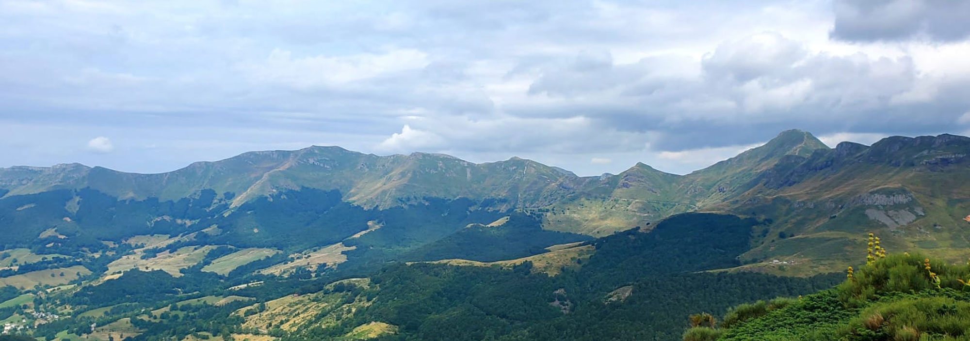 Trek - Séjour Ayurvéda et Randonnées