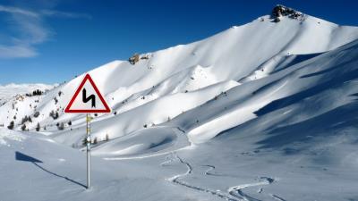 FLORILÈGE DANS LES ÉCRINS EN SKI DE RANDONNÉE NORDIQUE