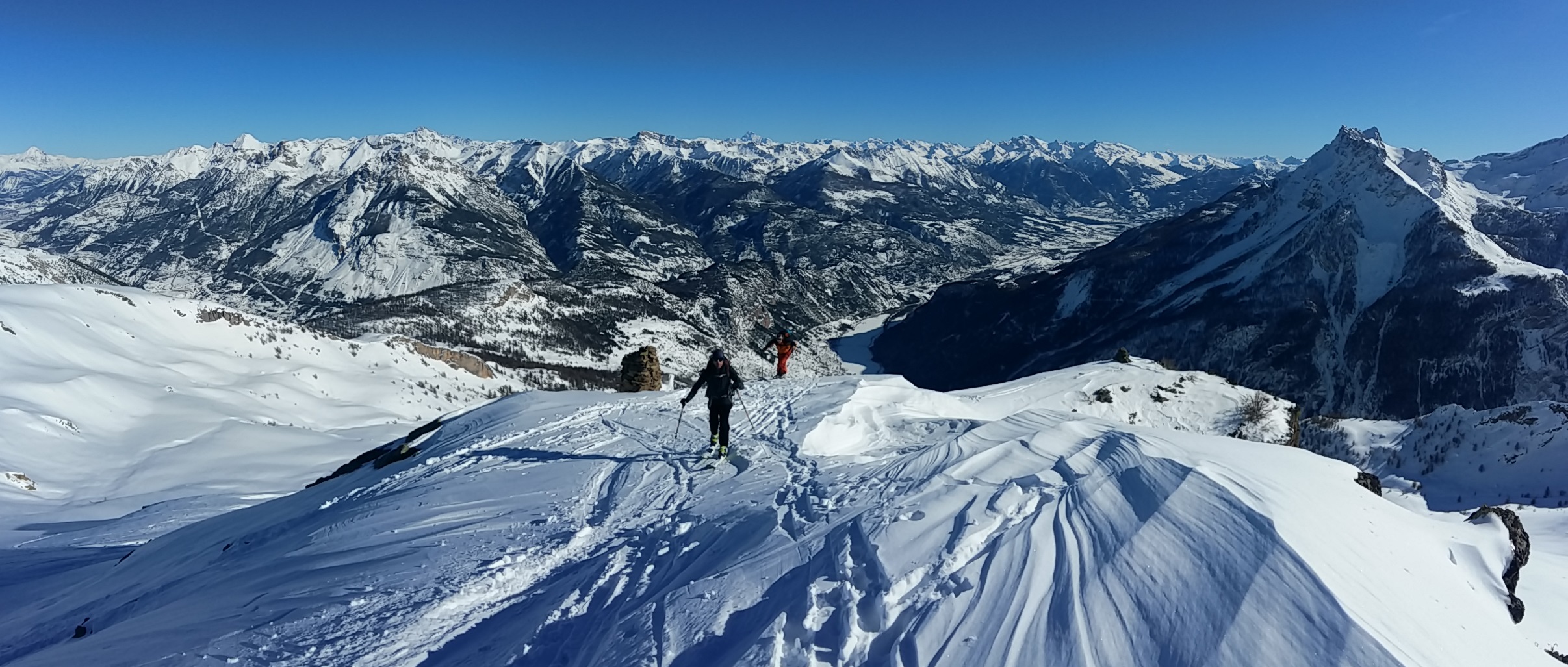 EXPRESS MOUNTAIN